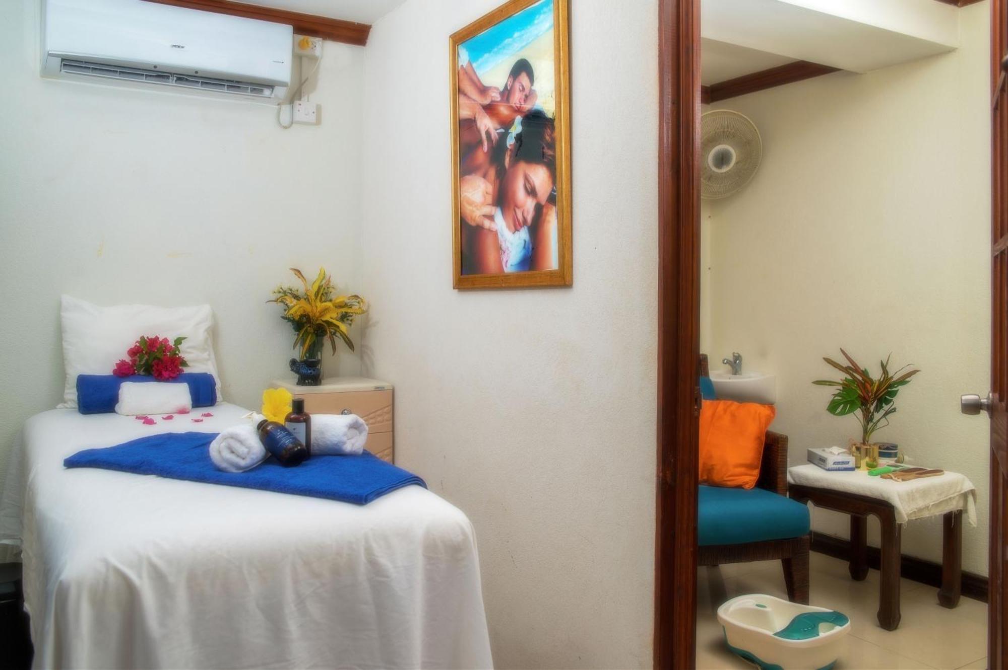 Dover Beach Hotel Крайст Чърч Екстериор снимка