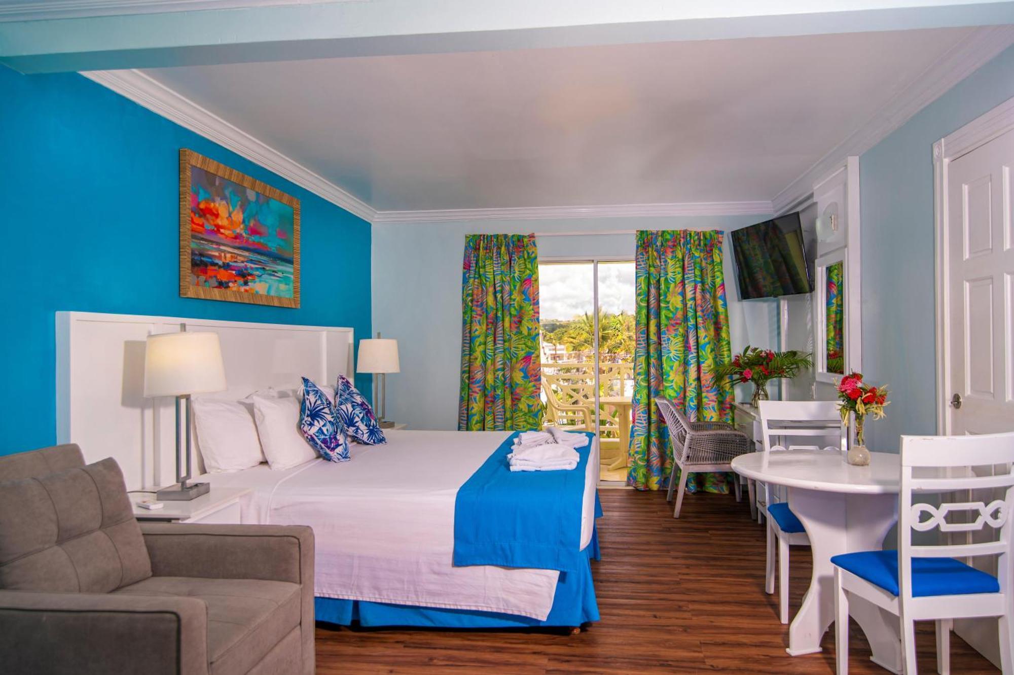 Dover Beach Hotel Крайст Чърч Екстериор снимка