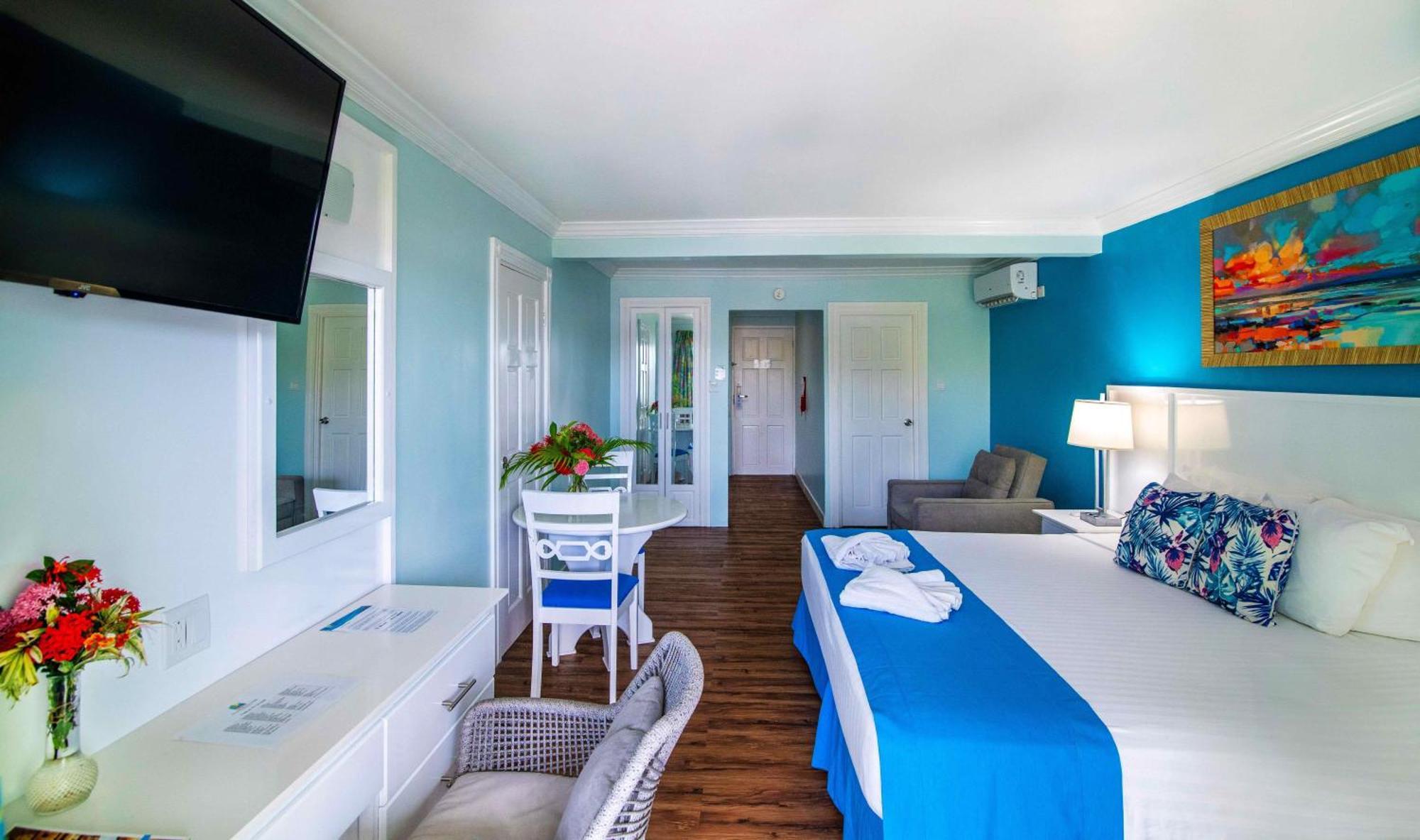 Dover Beach Hotel Крайст Чърч Екстериор снимка