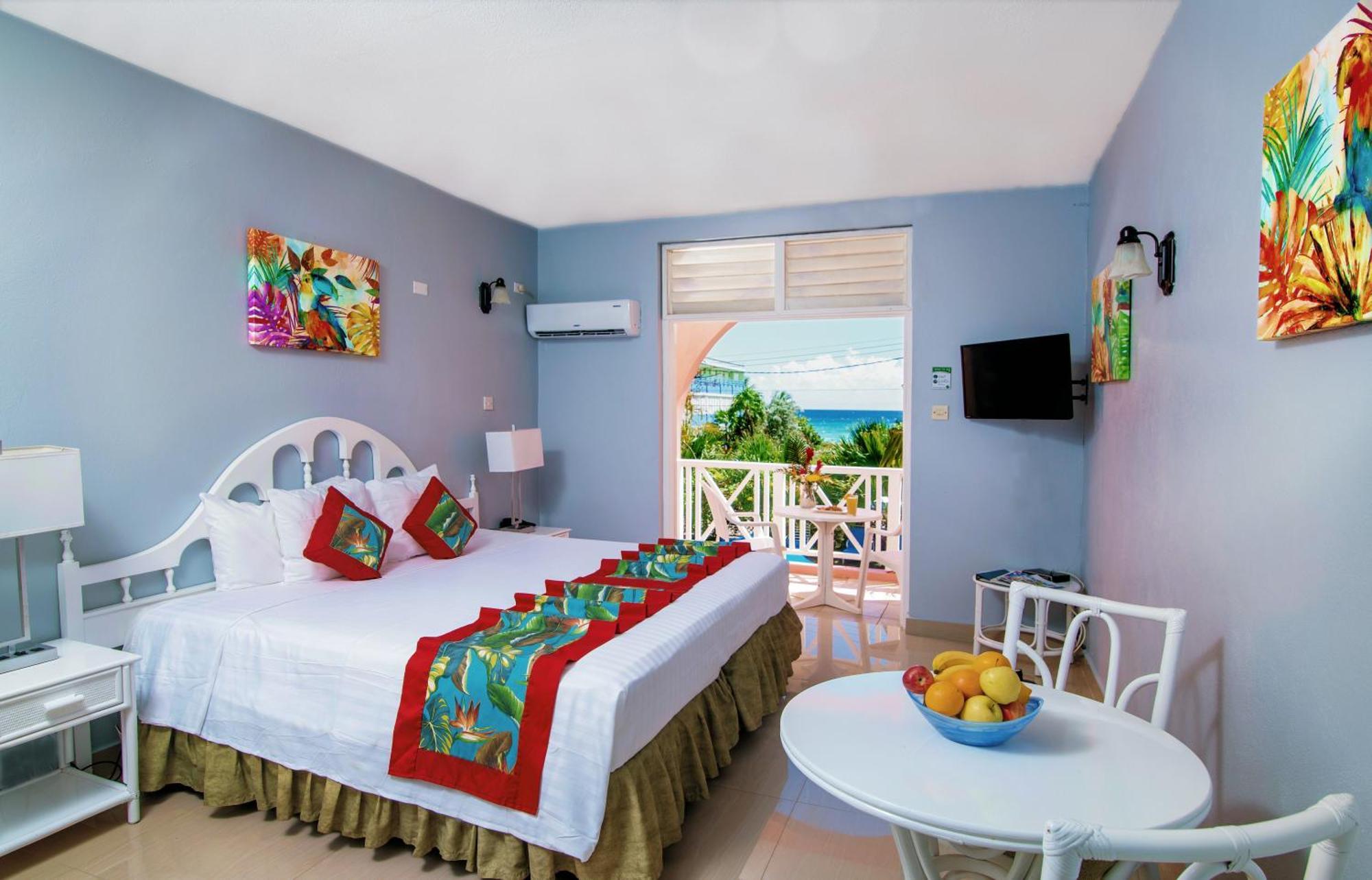 Dover Beach Hotel Крайст Чърч Екстериор снимка