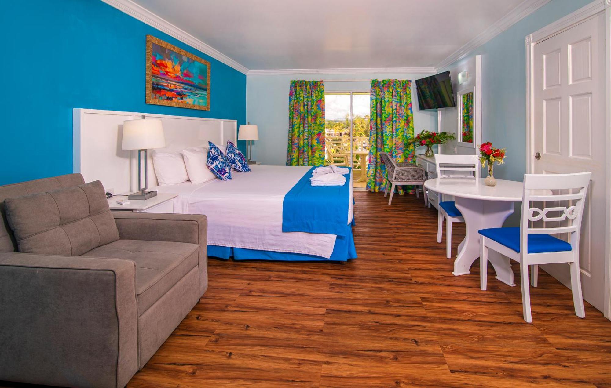 Dover Beach Hotel Крайст Чърч Екстериор снимка