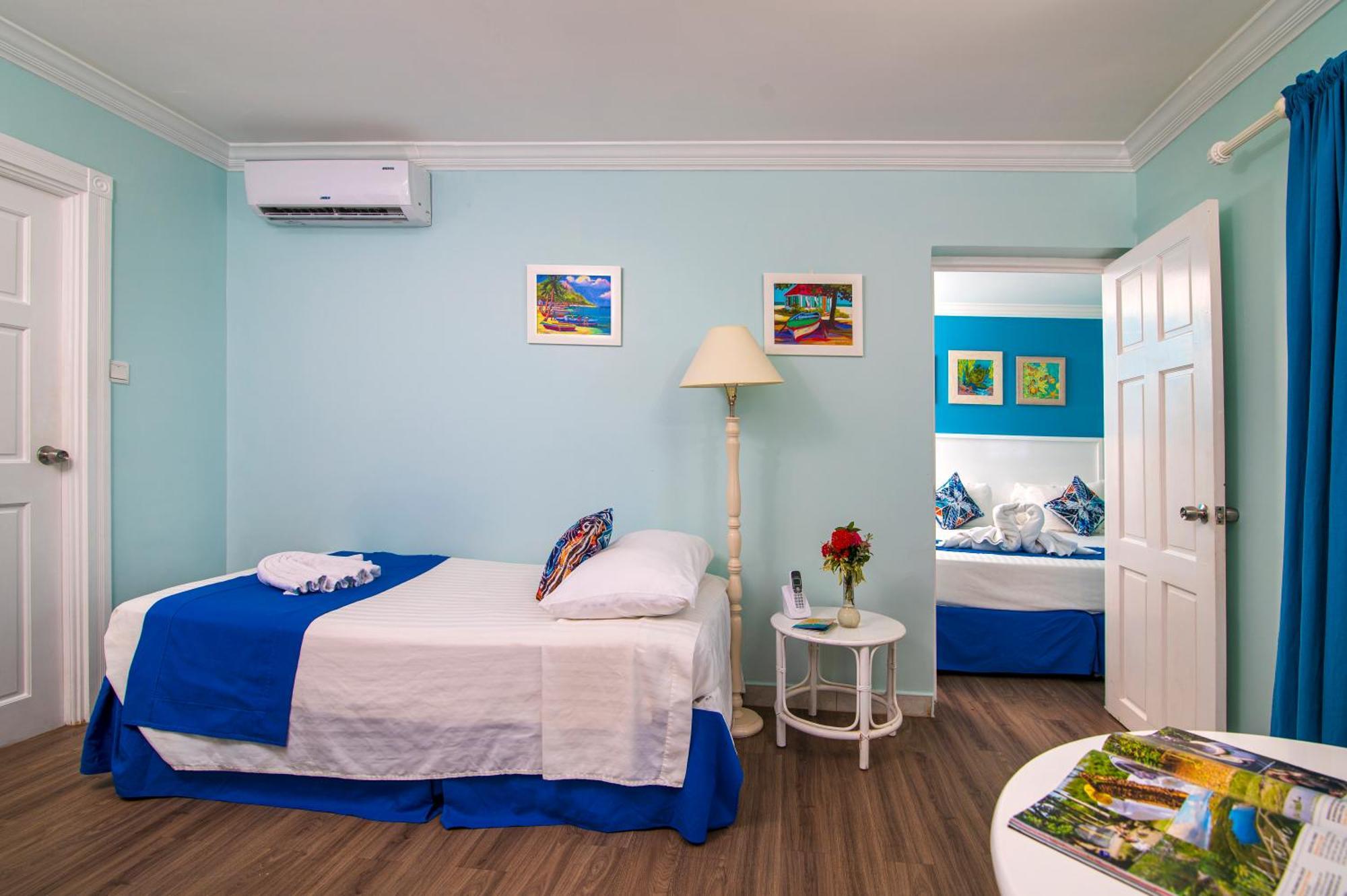 Dover Beach Hotel Крайст Чърч Екстериор снимка