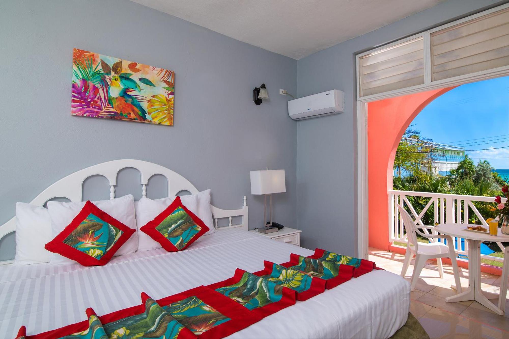 Dover Beach Hotel Крайст Чърч Екстериор снимка