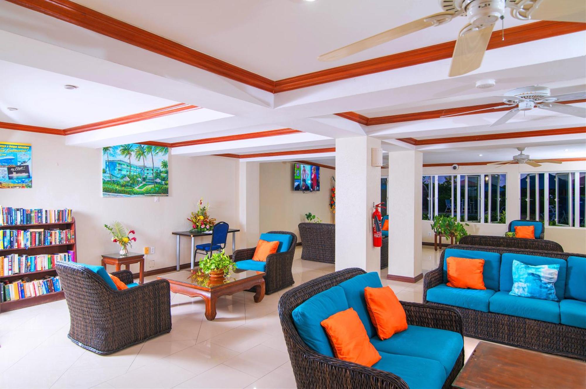 Dover Beach Hotel Крайст Чърч Екстериор снимка